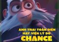 Dàn nhân vật hài hước khó đỡ trong bộ phim hoạt hình Ozi: Phi vụ rừng xanh