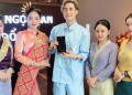 Chân mày phong thuỷ Ngọc San: Địa điểm làm đẹp uy tín, trách nhiệm với khách hàng