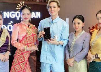 Chân mày phong thuỷ Ngọc San: Địa điểm làm đẹp uy tín, trách nhiệm với khách hàng
