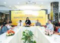 Hơn 700 doanh nghiệp công nghệ quy tụ về Vinamac Expo 2024
