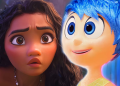 Moana 2 – Disney xây chắc top 1 doanh thu 2024 với bộ đôi hoạt hình cuối năm