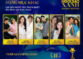 Chính thức lộ diện 10 ‘Cặp đôi được yêu thích nhất’ tiến vào vòng bình chọn tại Ngôi Sao Xanh 2024