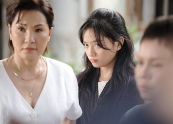 “Lỡ Mai” – nhạc phim “Chị Dâu” chạm đến con tim nhiều khán giả