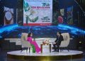 Doanh nhân nữ Bình Thuận sáng tạo ra hơn 15 sản phẩm từ trái thanh long