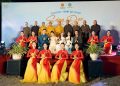 Hồ Quỳnh Hương hội ngộ cùng học trò Myra Trần trong đêm nhạc “Sáng Đạo Trong Đời”