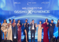 Miss Cosmo Vietnam 2025 chính thức khởi động