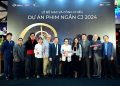 Dự án phim ngắn CJ mùa 5: Hành trình chắp cánh cho tài năng điện ảnh trẻ Việt Nam