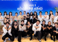 Lật Mặt 8 của Lý Hải chính thức ra mắt dàn diễn viên kết hợp nhiều thế hệ