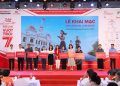Khai mạc Giải Marathon Quốc tế TP.HCM Techcombank mùa thứ 7