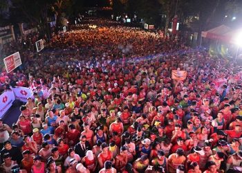 Lộ diện 02 nhà vô địch nam, nữ cự ly Marathon Giải Lần thứ 7 Edwin Kiptoo và Hoàng Thị Ngọc Hoa