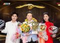 Văn Anh giành quán quân Én vàng nghệ sĩ 2024