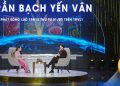 Nữ nhân viên ngân hàng về quê “nối nghiệp” trồng cây kiểng của ba