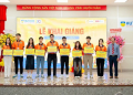 Trường ĐH Công nghệ TPHCM (HUTECH) tặng học bổng 25% học phí toàn khóa cho thí sinh cả nước