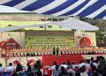 Quận 5 tri ân, khen thưởng người tham gia hoạt động khu phố, tổ dân phố tiêu biểu