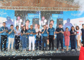 Khai mạc Giải Marathon TPHCM lần thứ 12 năm 2025