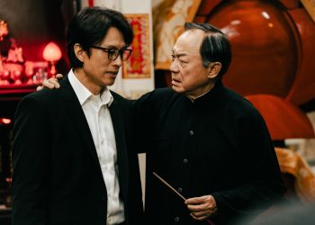 ‘Phá Địa Ngục’ – Hoàng kim mới của nền điện ảnh Hong Kong