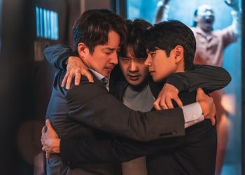 Lê Khánh và Lê Dương Bảo Lâm xác nhận lồng tiếng cho siêu phẩm hài Hàn Quốc: Sát Thủ Vô Cùng Cực Hài