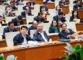 Kiện toàn nhân sự Chính phủ, Quốc hội sau sắp xếp bộ máy