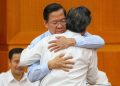 Ông Phan Văn Mãi: “Tôi trân trọng biết ơn TP HCM!”