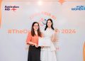 Hoa hậu Nông Thúy Hằng: 2025 là hành trình mới với nhiều vai trò ý nghĩa
