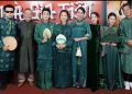 Hoa hậu Thùy Tiên chúc mừng Huỳnh Lập, Phương Mỹ Chi ra mắt “Nhà Gia Tiên”