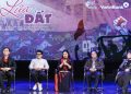 “Lửa từ Đất” – Khi những giai điệu sân khấu kể chuyện về lòng yêu nước.