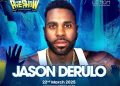 Siêu sao quốc tế Jason Derulo và dàn ca sĩ Việt đình đám hội tụ tại ‘GAMA PreShow – The Opening’