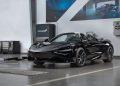 S&S Group và McLaren Automotive: Bước tiến mới trong dịch vụ hậu mãi tại Campuchia