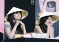 Freen Sarocha Chankimha – Nữ nghệ sĩ Thái Lan sở hữu lượng fan khủng khắp châu Á gây sốt khi đảm nhận vai nữ chính trong Rider Giao Hàng Cho Ma