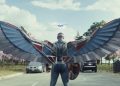 Captain America: Brave New World món ăn tinh thần “giải ngấy” tuyệt vời sau dịp Tết