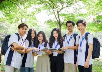 Nhiều học bổng dành cho sinh viên, học viên học tập  tại trường ĐH Mở TP HCM năm 2025