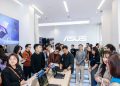 ASUS chính thức khai trương ASUS Exclusive Store đầu tiên tại Việt Nam