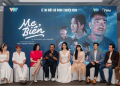 Ra mắt phim “Mẹ biển”: Đạo diễn phim khóc khi xem lại thành phẩm