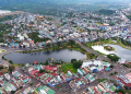 Toàn quốc dự kiến còn hơn 50% tỉnh thành sau sáp nhập