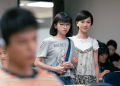 “Thiếu Nữ Ánh Trăng” khiến khán giả bồi hồi về những năm 90 đầy hoài niệm