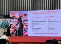 Retailer Workshop – Định hướng chiến lược kinh doanh Hoa trong kỷ nguyên số HortEx Vietnam 2025  tại