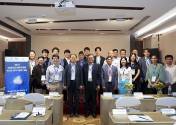 Khởi động Dự án UNESCO UNITWIN, tạo ra mạng lưới kết nối với các Trường Đại học trên thế giới