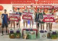ZonZon Charity Pickleball 2025 quy tụ hàng loạt nghệ sĩ, ca sĩ tham gia