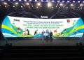 Amway Expo 2025: Ra mắt chiến lược “Sống khoẻ mạnh, sống hạnh phúc”