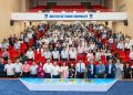 Hội thảo khoa học quốc gia: Giáo dục xanh – Giáo dục vì sự phát triển bền vững