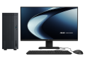 ASUS ra mắt máy tính để bàn V500 nhỏ gọn, hiệu năng tối ưu