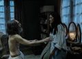 Oán Linh Nhập Xác: phim kinh dị Indonesia đổ bộ rạp Việt tháng 4 với poster và trailer ấn tượng