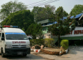 Động đất Myanmar: Gần 700 người thiệt mạng, các bệnh viện “vỡ trận”