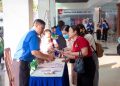 TP HCM: Hội thi “Người ươm mầm” lần IV năm 202