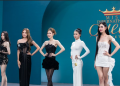 Top 24 học viên của Miss International Queen Vietnam lộ diện, hé lộ loạt câu chuyện truyền cảm hứng xúc động