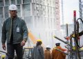 Jason Statham tái ngộ đạo diễn “Biệt Đội Cảm Tử” và “Mật Vụ Ong” trong “Mật Vụ Phụ Hồ”, hứa hẹn oanh tạc phòng vé tháng 4