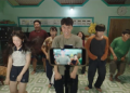 Lật Mặt 8: Vòng Tay Nắng tung teaser đầu tiên kịch tính, lay động con tim nhiều thế hệ, là bom tấn không thể bỏ lỡ dịp Lễ 30.04