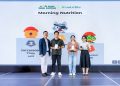 Amway triển khai đào tạo 30.000 nhà phân phối về buổi sáng dinh dưỡng
