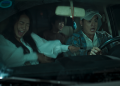 Dưới Đáy Hồ chính thức tung trailer hé lộ rêu ma quái và cuộc đối đầu song trùng mới lạ