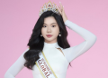 Từ lớp học đến sàn diễn quốc tế: Hà Linh – đại diện thế hệ Gen Z Việt tự tin, tài năng và giàu lòng nhân ái